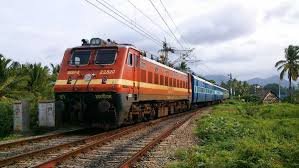 తిరుపతి - కాట్పాడి మధ్య పలు రైళ్ల రద్దు